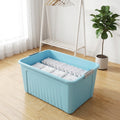 Home Large Storage Box with Cover