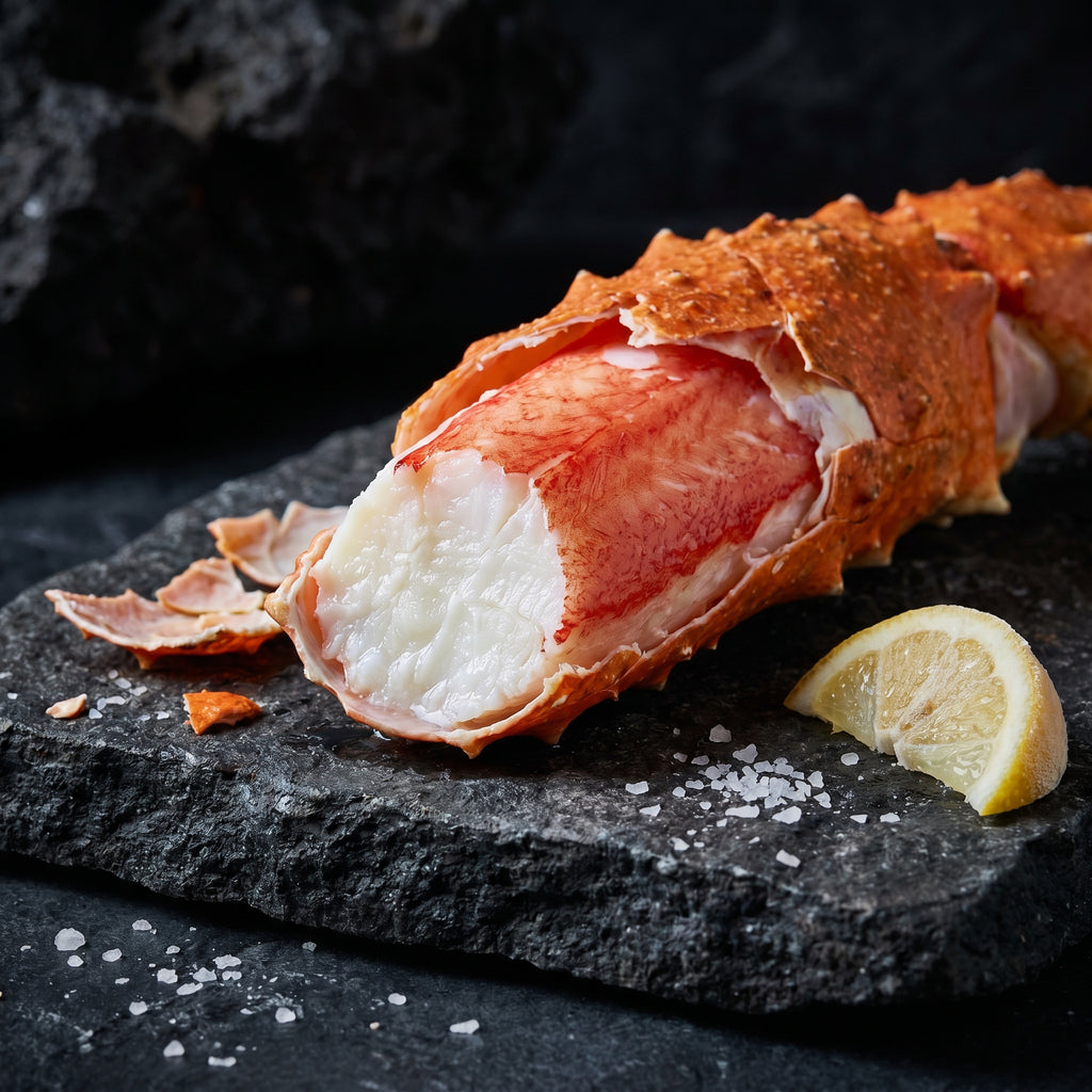 All-Meat Seafood Leg Crates | Huge Savings Buy 2 Receive 1 Free