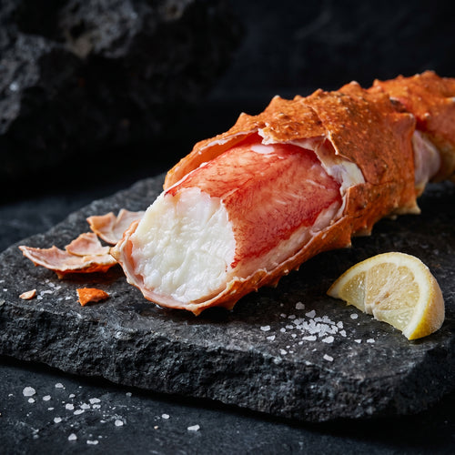 All-Meat Seafood Leg Crates | Huge Savings Buy 2 Receive 1 Free